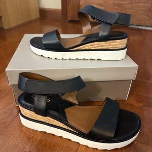 Franco Sarto Sandals